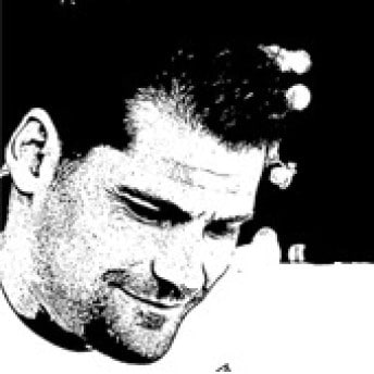 Michael Rübcke Portrait